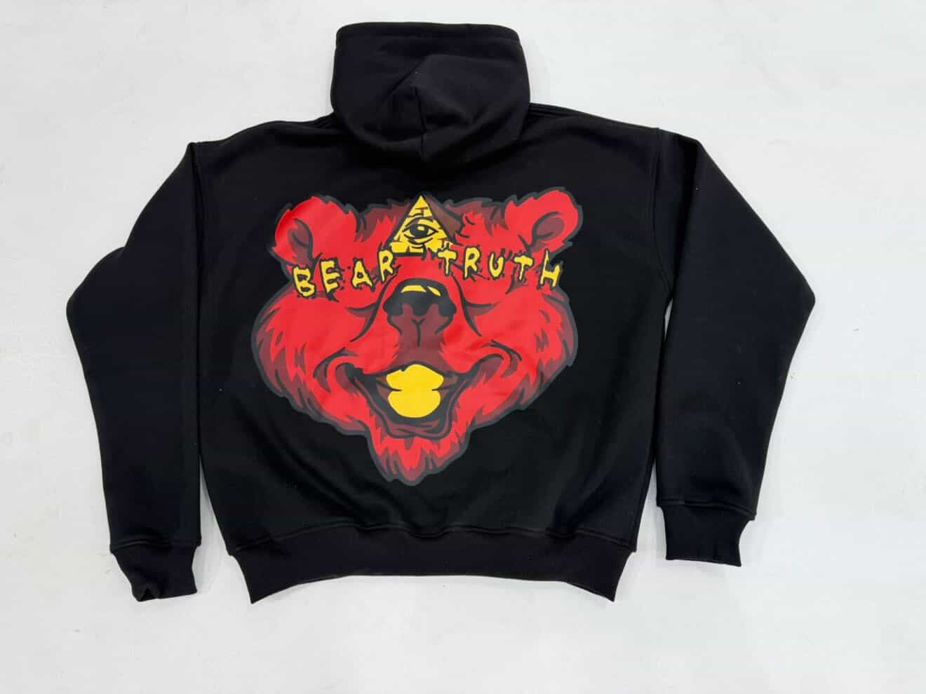 I Do Not Play! Hoodie